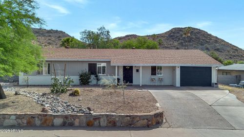 9815 N 5th Avenue, Phoenix, AZ, 85021 | Card Image