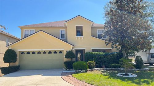 446 Rosselli Blvd, DAVENPORT, FL, 33896-7004 | Card Image