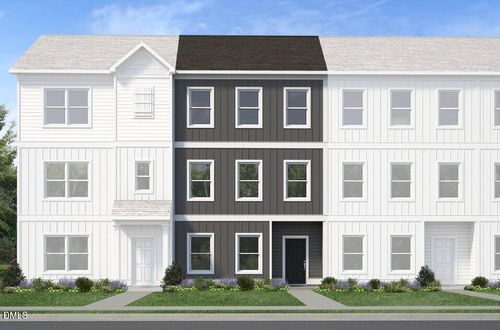714 Orchard Vista Cir, Raleigh, NC, 27606-2282 | Card Image