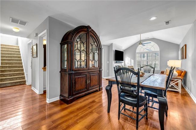 22 - 22107 Harvest Ridge Ln, Condo with 3 bedrooms, 3 bathrooms and null parking in Johns Creek GA | Image 12