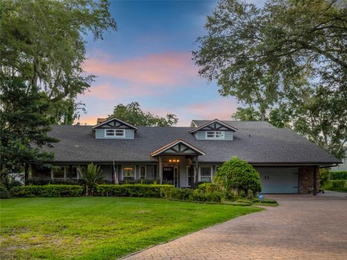 3129 Indian Dr, BELLE ISLE, FL, 32812-3702 | Card Image