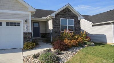 5571 Millbrook, House other with 3 bedrooms, 2 bathrooms and null parking in Warren OH | Image 2