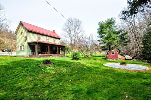 296 Amity Ridge Rd, Amity, PA, 15311-1314 | Card Image