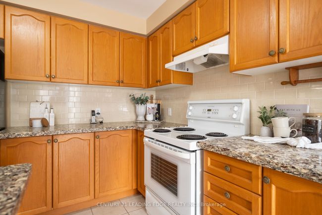8 Root Cres, House other with 4 bedrooms, 3 bathrooms and 4 parking in Ajax ON | Image 17