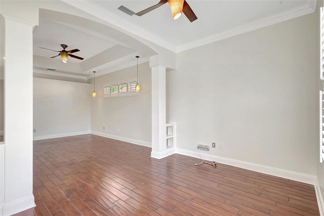 2863 Duncan Tree Cir, House other with 4 bedrooms, 3 bathrooms and null parking in VALRICO FL | Image 9