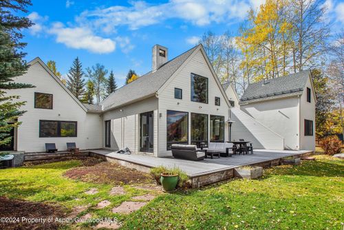 1270 Mountain View Dr, Aspen, CO, 81611-1028 | Card Image