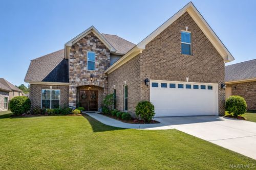 1035 Haylee Brook Lane, Montgomery, AL, 36117 | Card Image