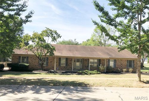 14112 Glen Cove Dr, Chesterfield, MO, 63017-2712 | Card Image