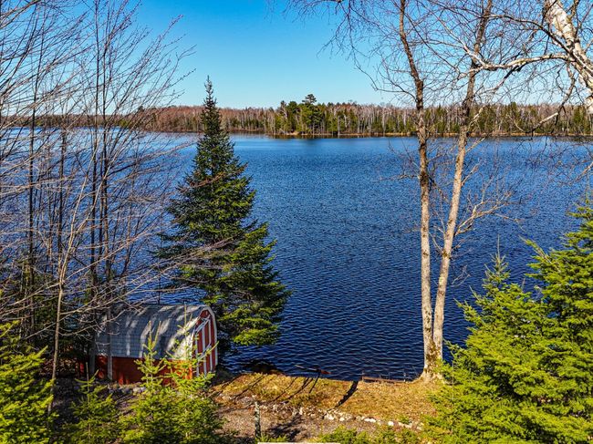7282 W Birch Lake Rd, House other with 3 bedrooms, 1 bathrooms and null parking in Winchester WI | Image 23