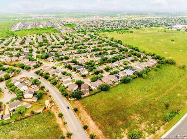 3454 Kodiak Diamond, House other with 3 bedrooms, 3 bathrooms and null parking in San Antonio TX | Image 38