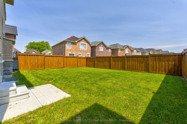 38 Rosewell Cres, House other with 8 bedrooms, 6 bathrooms and 4 parking in Georgetown ON | Image 42