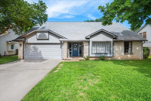 304 Sycamore Dr, Cedar Park, TX, 78613-3440 | Card Image