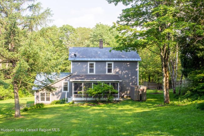 477 Fog Hill Rd, House other with 3 bedrooms, 2 bathrooms and null parking in Austerlitz NY | Image 4