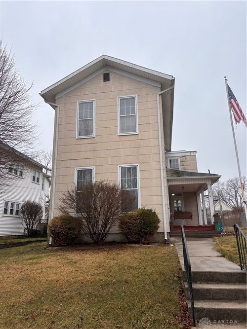 210 Central Ave, Greenville, OH, 45331-1525 | Card Image