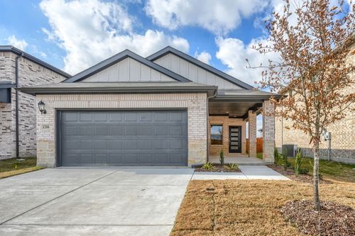 1206 Booker Dr, Mckinney, TX, 75069-2297 | Card Image