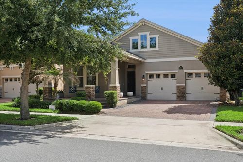 9717 Waterway Passage Dr, WINTER GARDEN, FL, 34787-4959 | Card Image