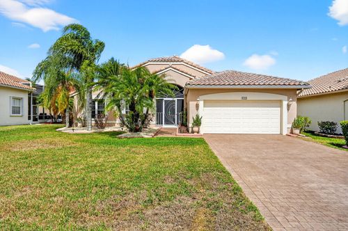 504 Nw Serene Meadow Way, Port St Lucie, FL, 34986-3576 | Card Image