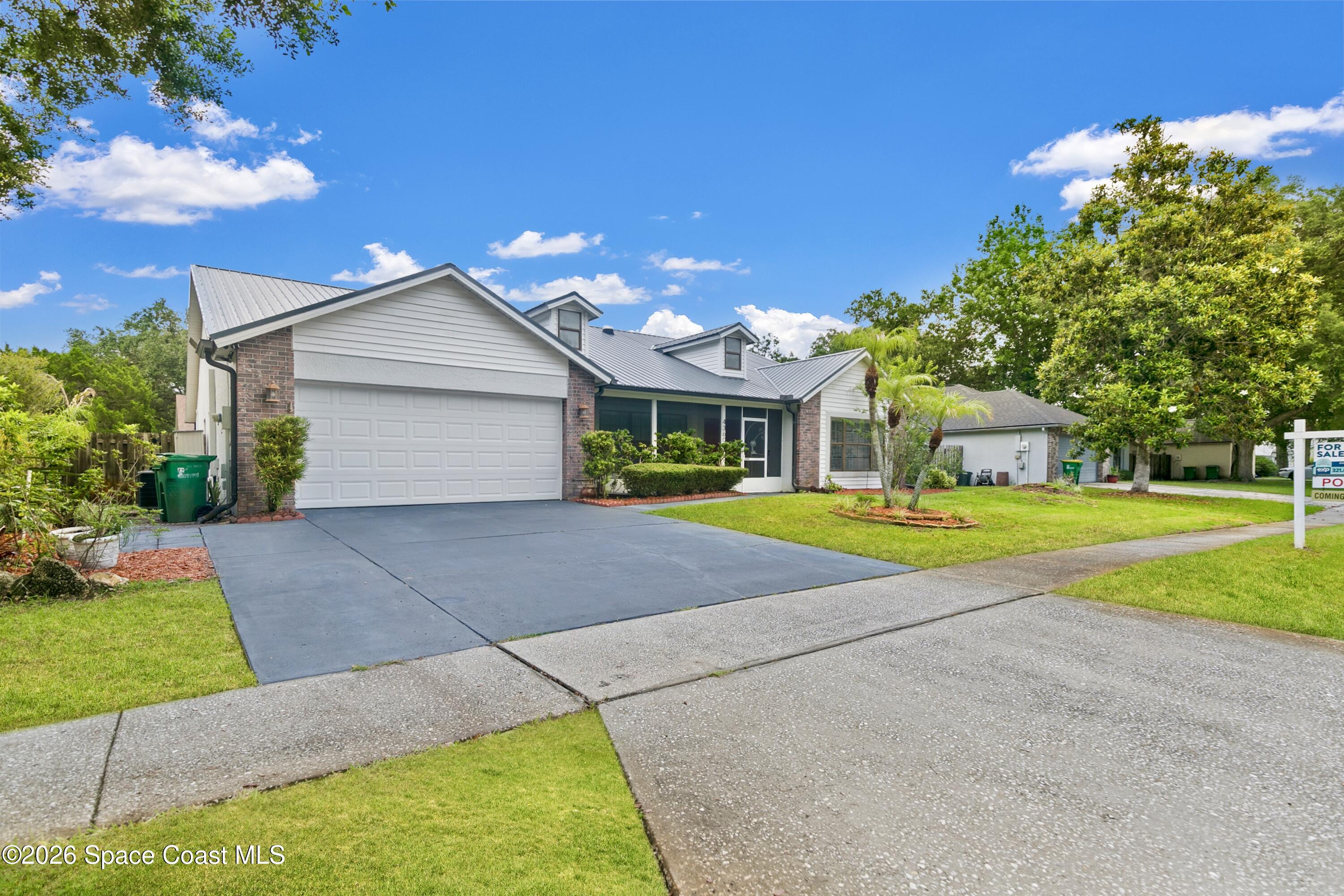 Residential in Titusville 2