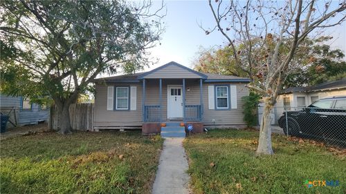 4305 Willow St, Corpus Christi, TX, 78411-3651 | Card Image