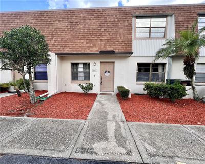 6013 - 6013 Topher Trail, Condo with 2 bedrooms, 1 bathrooms and null parking in MULBERRY FL | Image 1