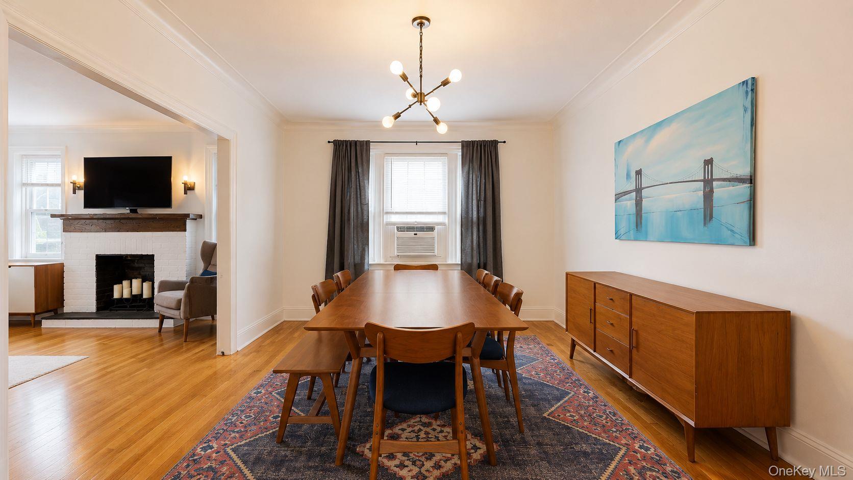 Residential Income in New York 4