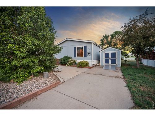 307-4412 E Mulberry St, Fort Collins, CO, 80524-6005 | Card Image