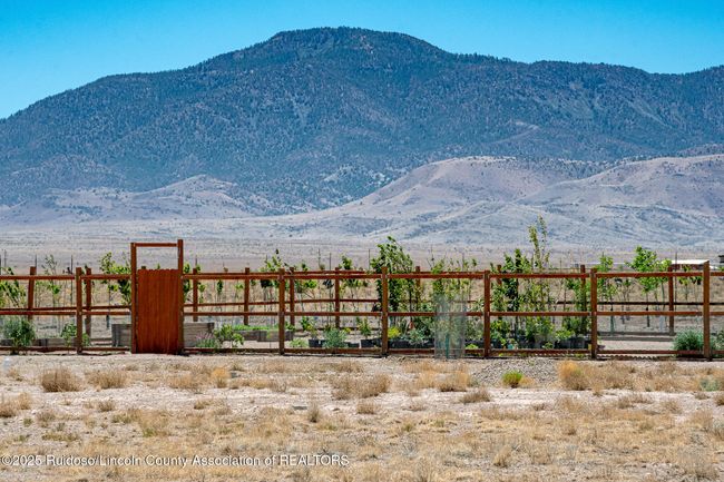 134 Gopher Gulch Loop, House other with 3 bedrooms, 3 bathrooms and null parking in Carrizozo NM | Image 60