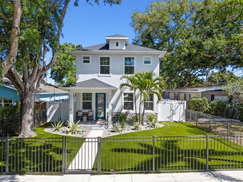 5311 7th Ave N, ST PETERSBURG, FL, 33710-6503 | Card Image