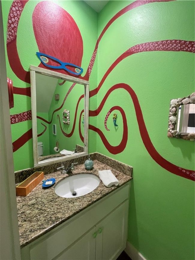 502 - 2120 S 11 Th St, Townhouse with 3 bedrooms, 3 bathrooms and null parking in Port Aransas TX | Image 8