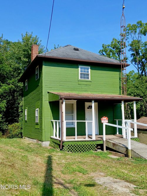 432 Johnson Ave, Alliance, OH, 44601-1535 | Card Image