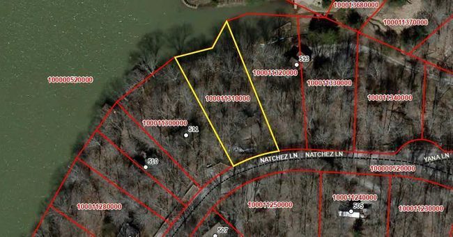 Auditor Property lines .53 acre | Image 36