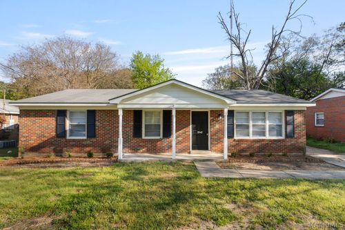 3243 Durham Dr, Montgomery, AL, 36109-4309 | Card Image
