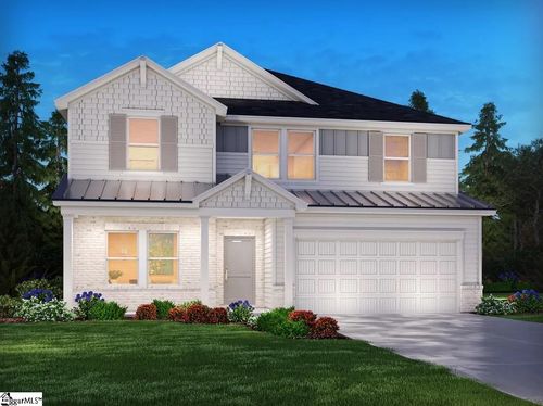 114 Barreto Court, Boiling Springs, SC, 29316 | Card Image