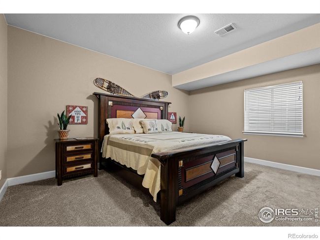 Basement hosts bedrooms 4 & 5 | Image 24