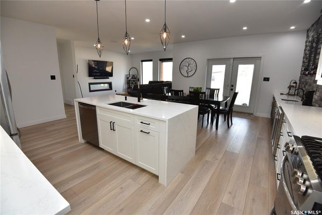 302 Coventry Cres, House other with 4 bedrooms, 3 bathrooms and 4 parking in Nipawin SK | Image 13