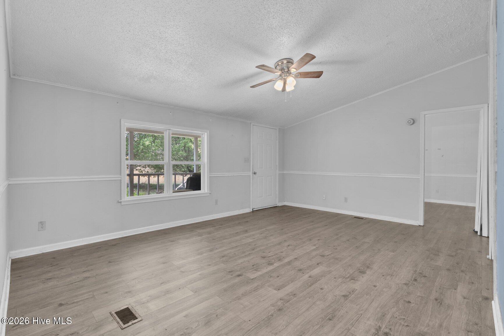 Residential in Castalia 4