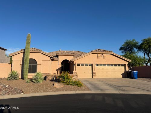 1357 N Drexel, Mesa, AZ, 85207-4415 | Card Image