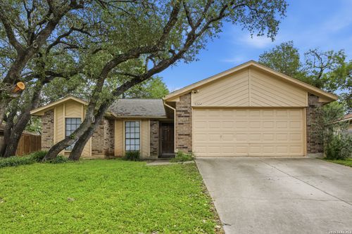 8322 Timber Glen St, San Antonio, TX, 78250-4434 | Card Image