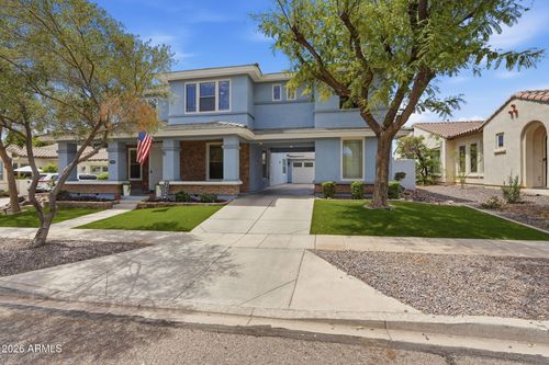 12956 N 152nd Ave, Surprise, AZ, 85379-9117 | Card Image