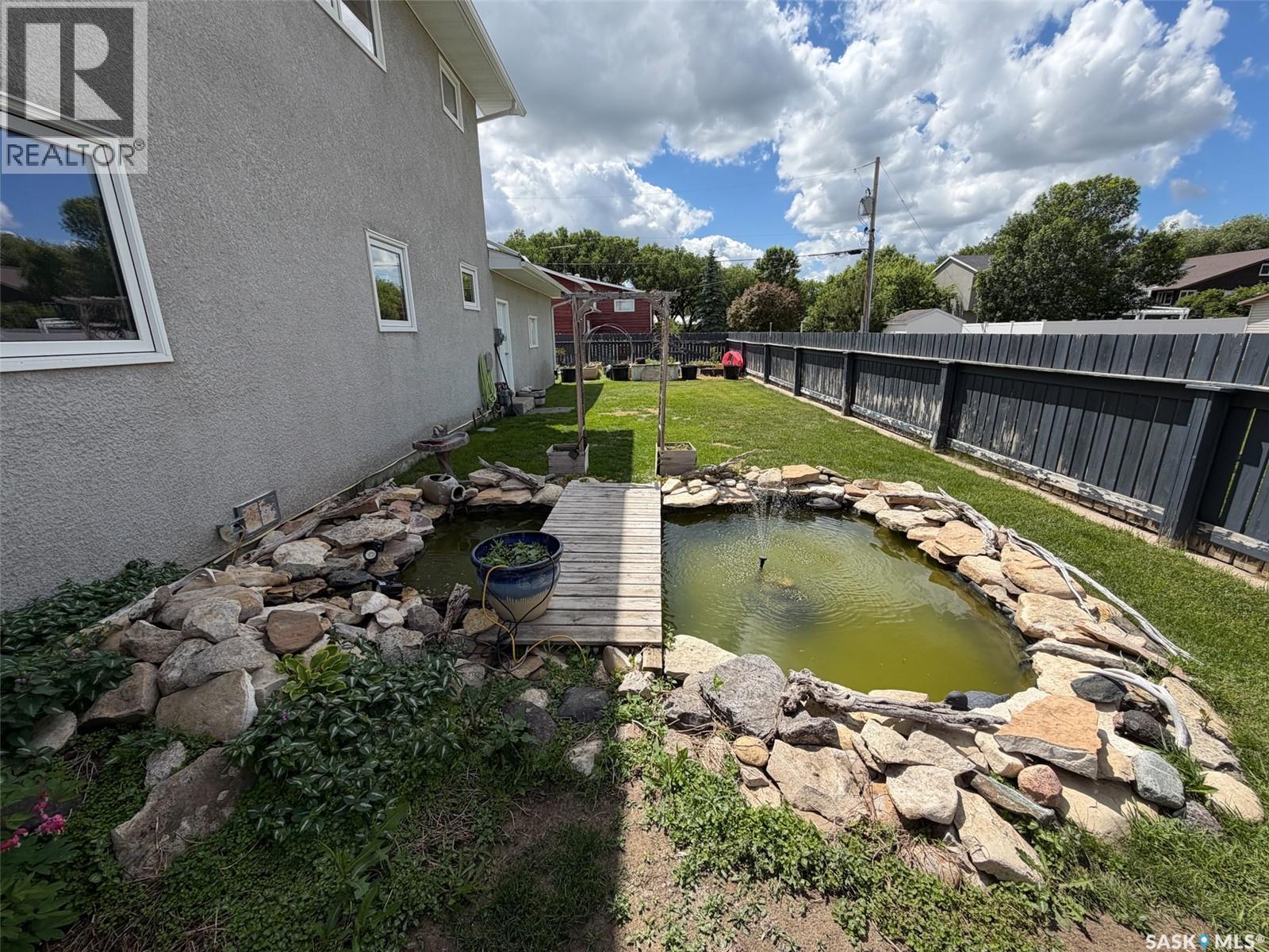 Residential in Shaunavon
