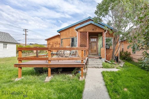 611 Illinois St, Butte, MT, 59701-2829 | Card Image
