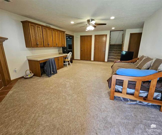 1605 Parkplace Court, House other with 3 bedrooms, 3 bathrooms and null parking in Abilene KS | Image 28