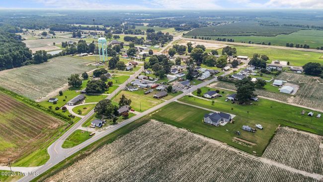 2705 John Green Smith Rd, House other with 3 bedrooms, 2 bathrooms and null parking in Deep Run NC | Image 19