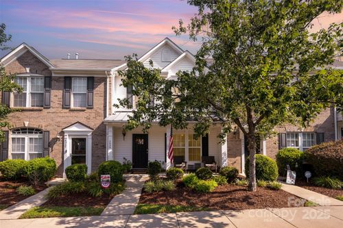 4939 Sunburst Ln, Charlotte, NC, 28213-4244 | Card Image