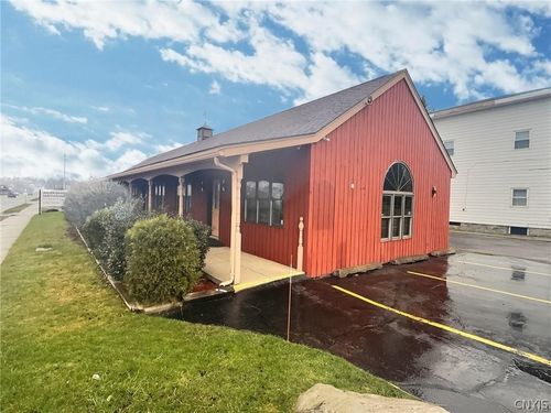 50 W Utica St, Oswego, NY, 13126-3053 | Card Image