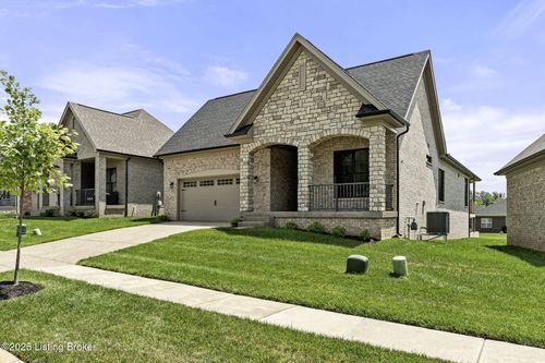 11616 Victoria Falls Ln, Prospect, KY, 40059-7527 | Card Image