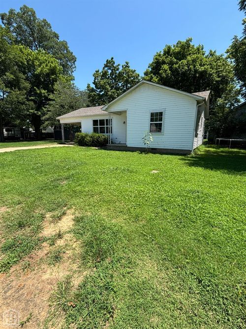 808 Sw 4th Street, Corning, AR, 72422 | Card Image