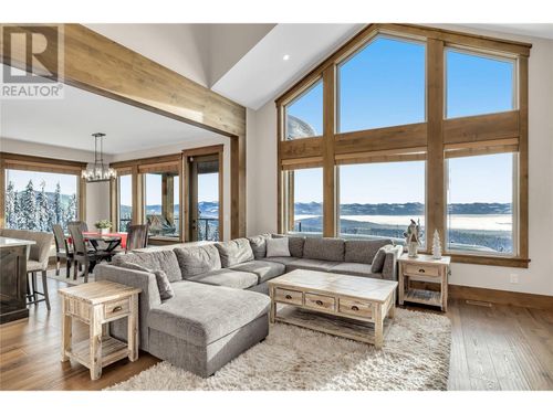550 Feathertop Way, Big White Mountain, BC, V1P1T4 | Card Image
