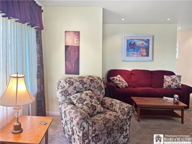 249 E Terrace Avenue, House other with 3 bedrooms, 2 bathrooms and null parking in Busti NY | Image 14
