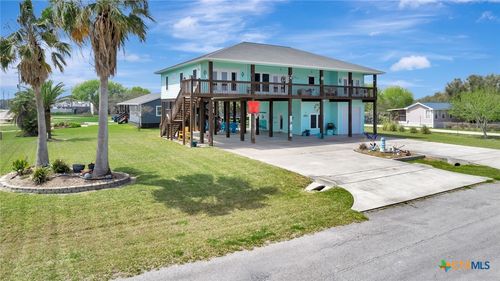 23 Macey St, Port O Connor, TX, 77982-2279 | Card Image